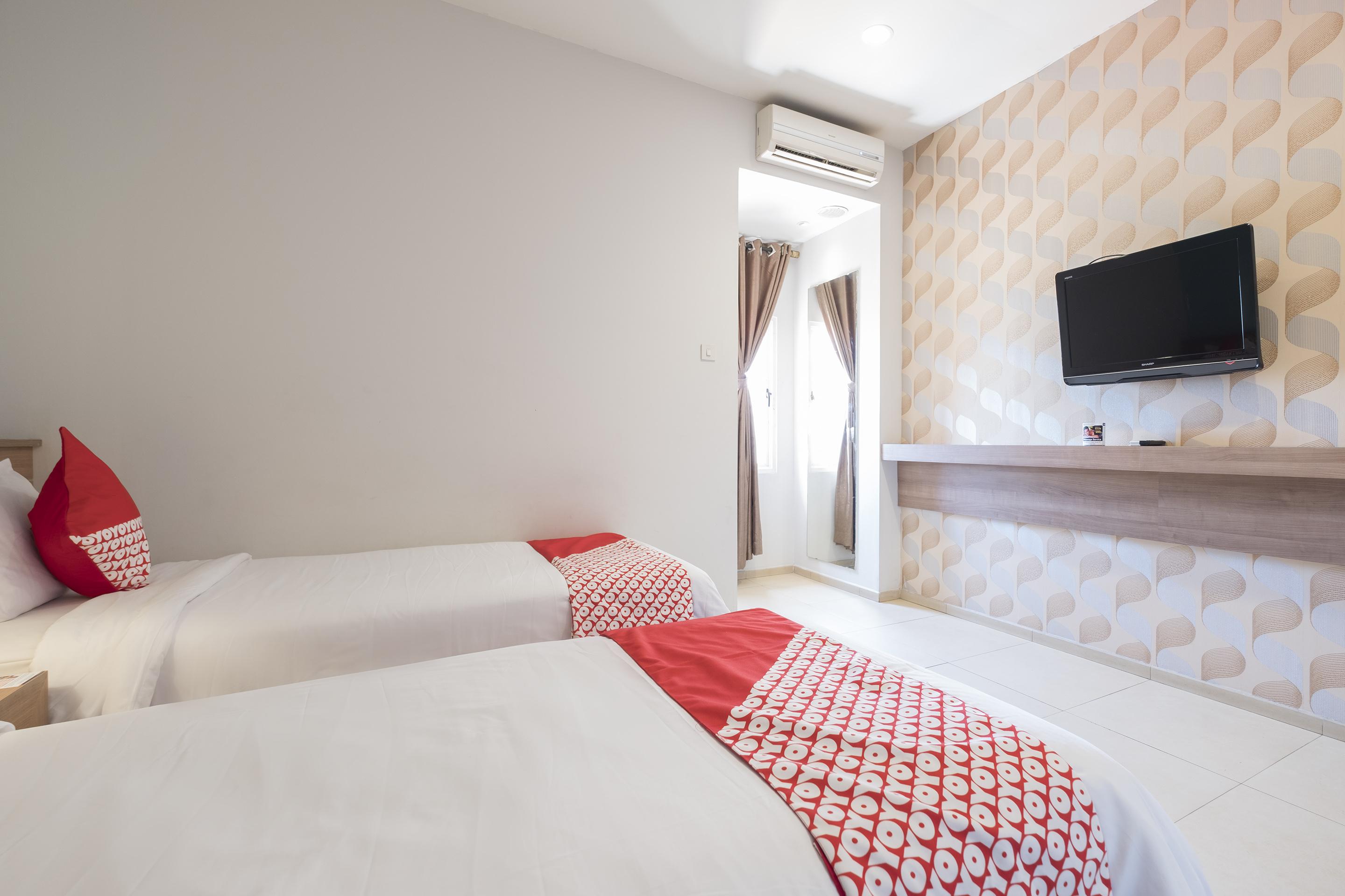 Aswin Hotel And Spa Makassar Luaran gambar