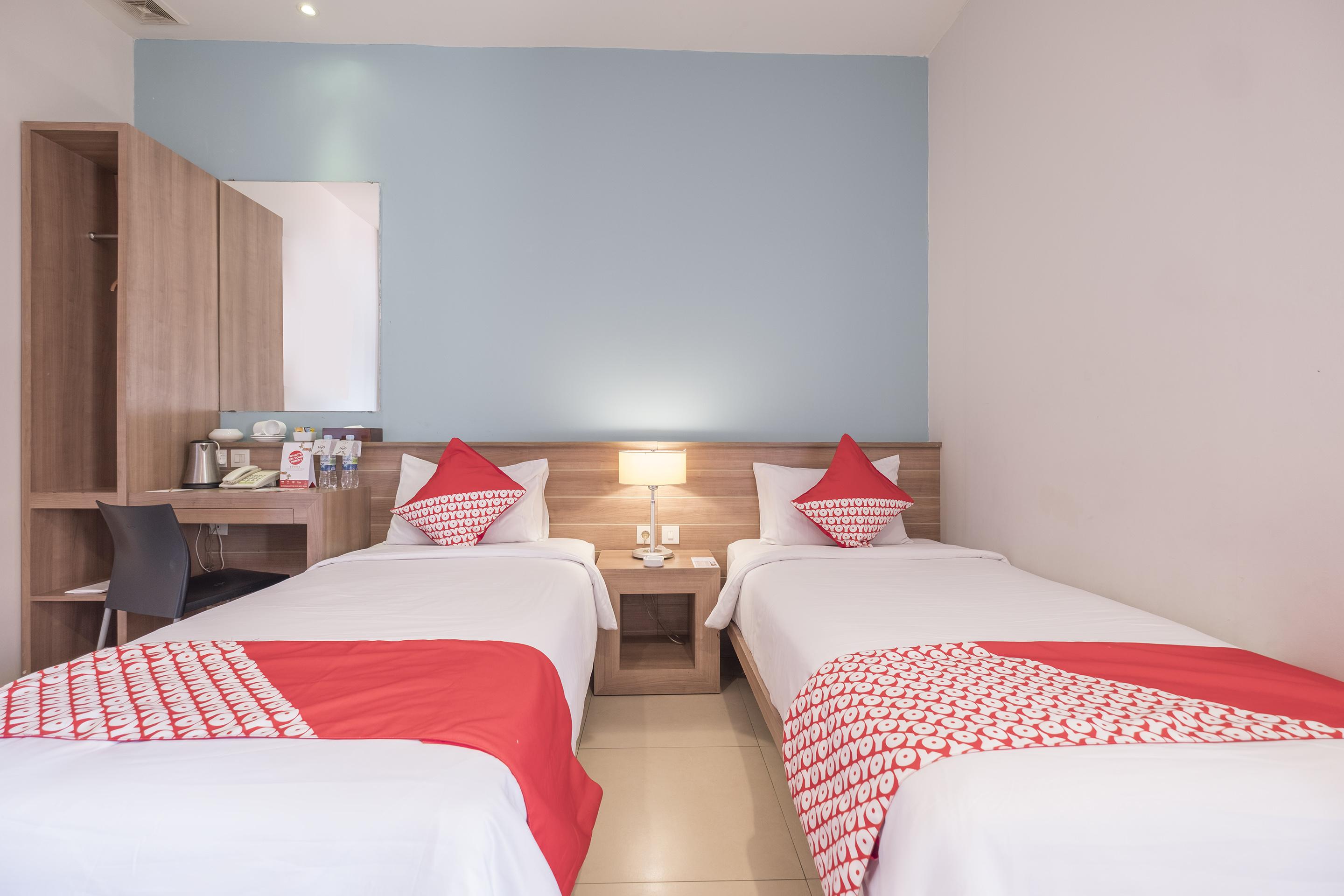 Aswin Hotel And Spa Makassar Luaran gambar