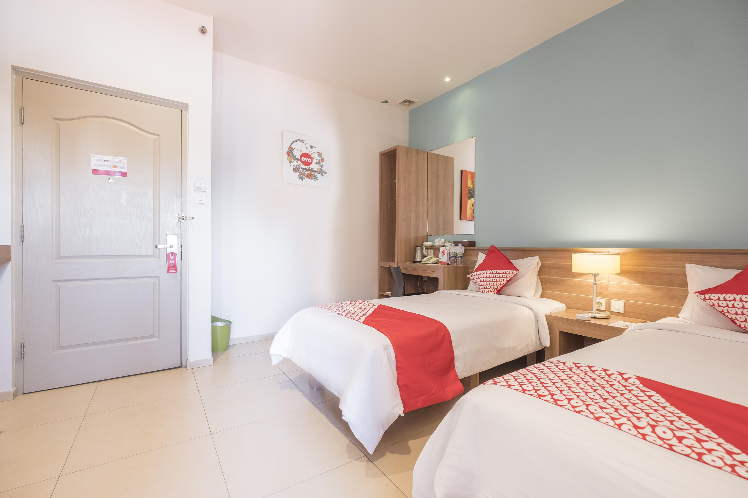 Aswin Hotel And Spa Makassar Luaran gambar