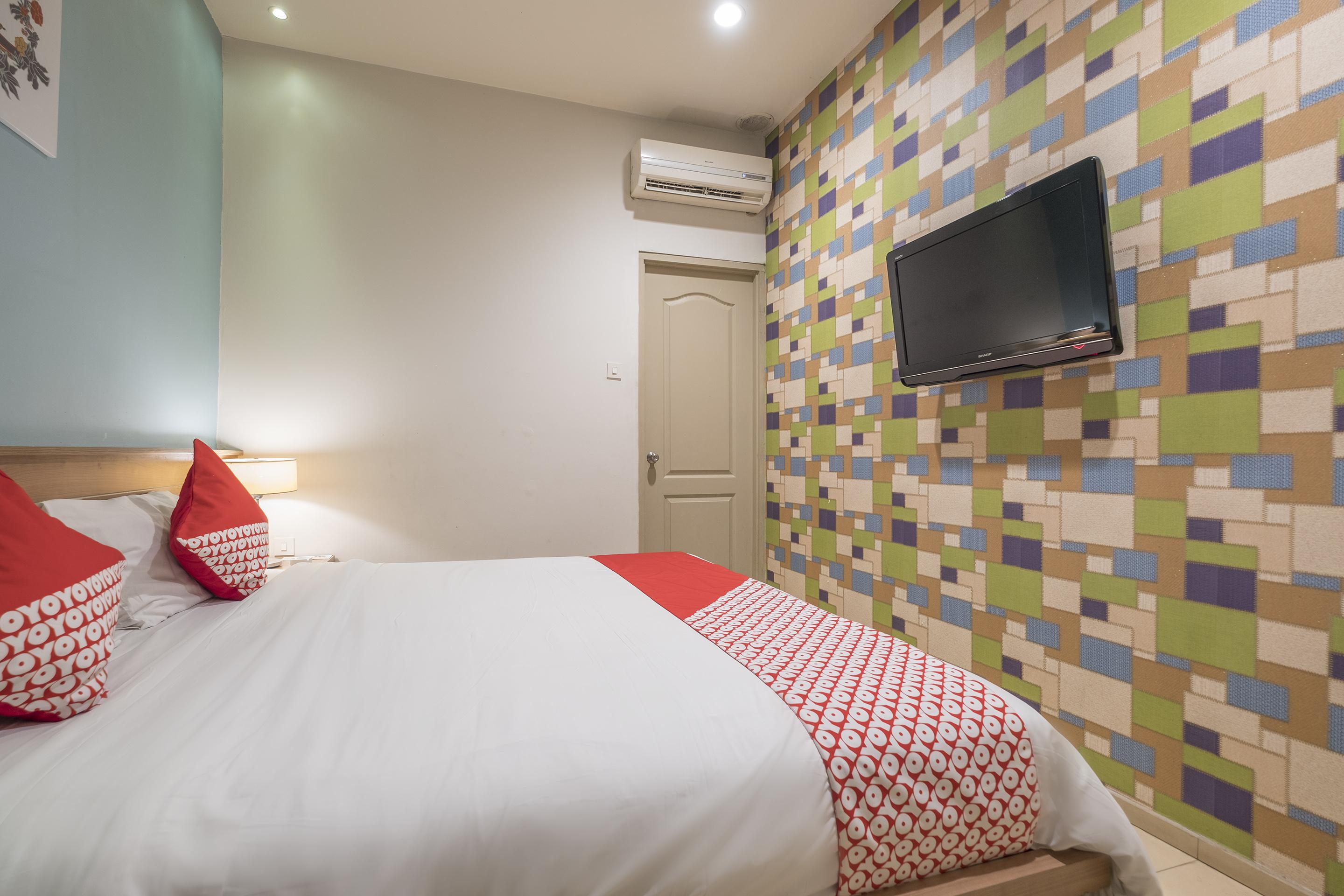 Aswin Hotel And Spa Makassar Luaran gambar
