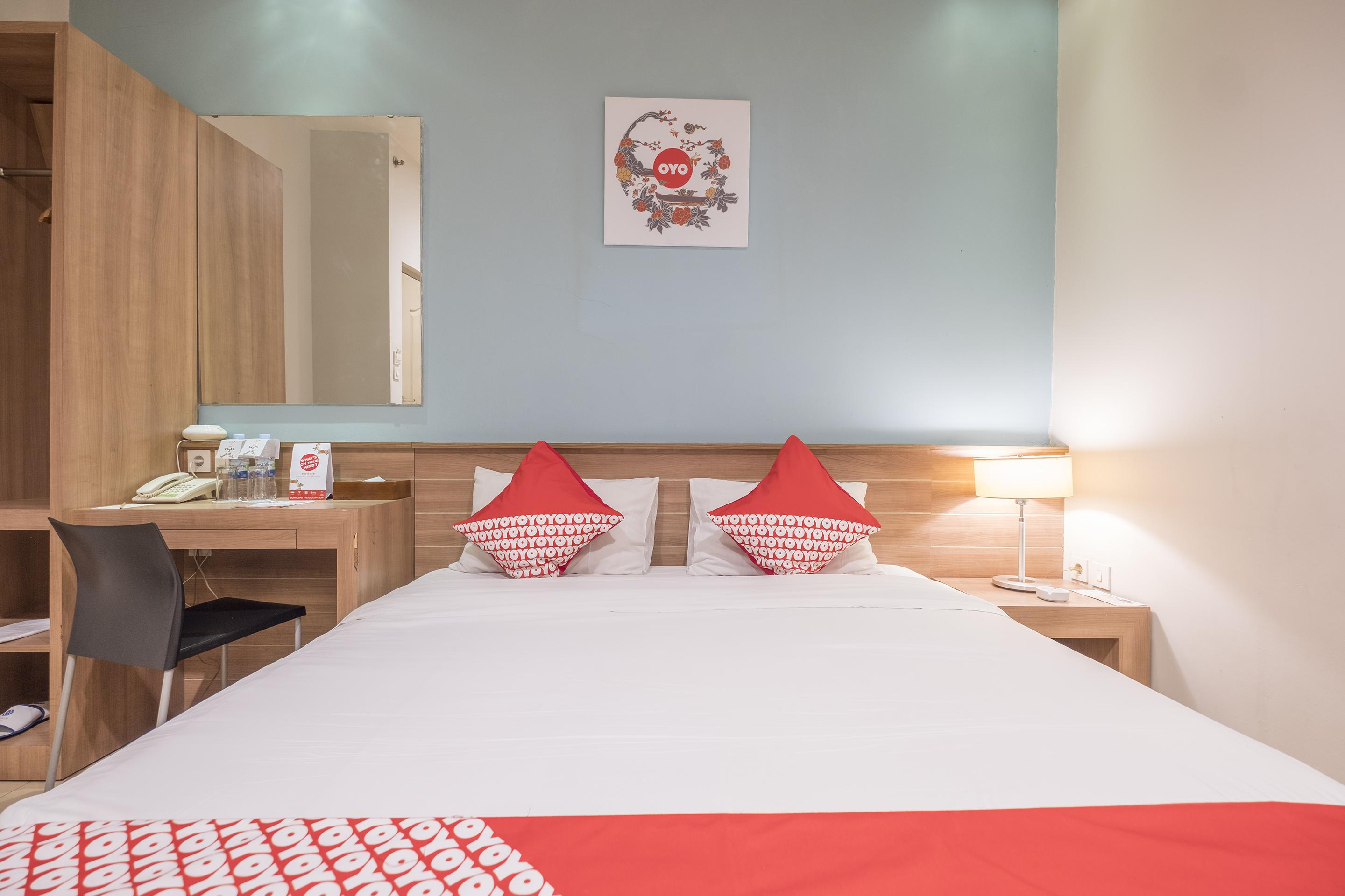 Aswin Hotel And Spa Makassar Luaran gambar