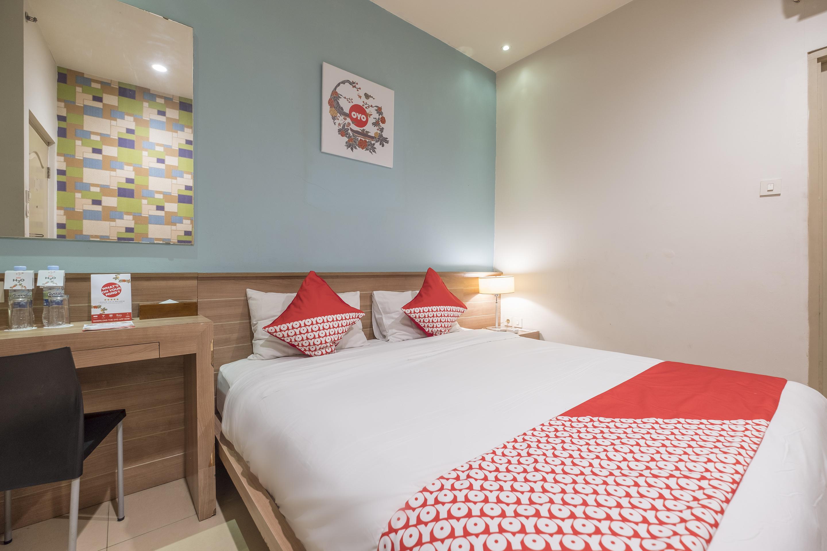 Aswin Hotel And Spa Makassar Luaran gambar