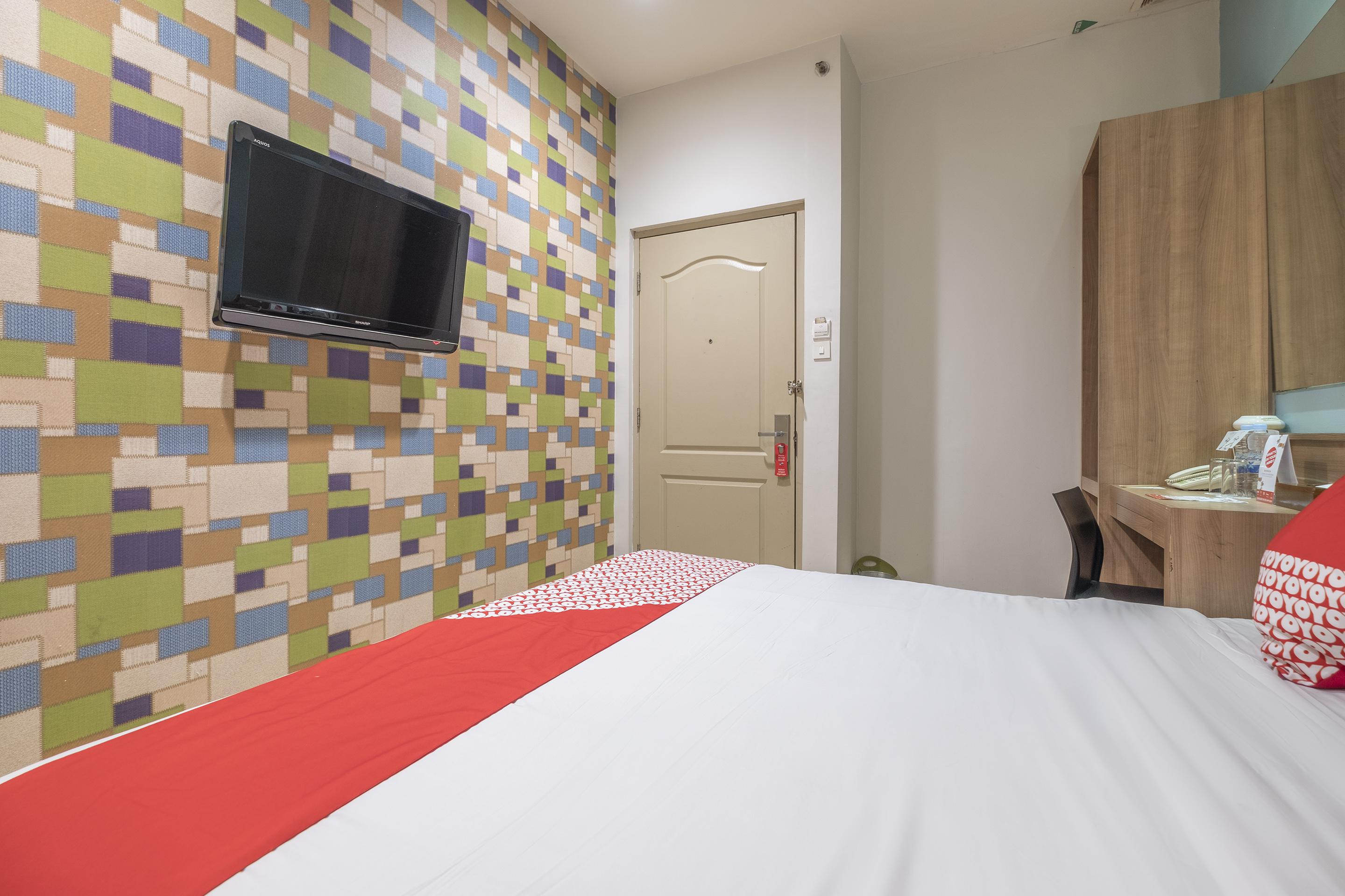 Aswin Hotel And Spa Makassar Luaran gambar