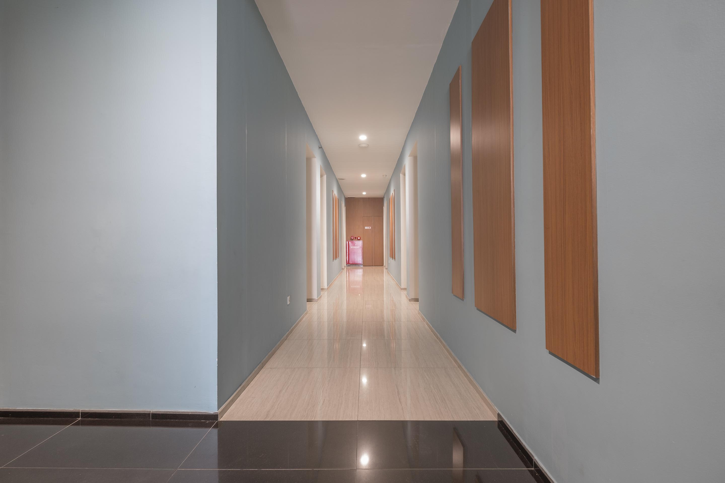 Aswin Hotel And Spa Makassar Luaran gambar