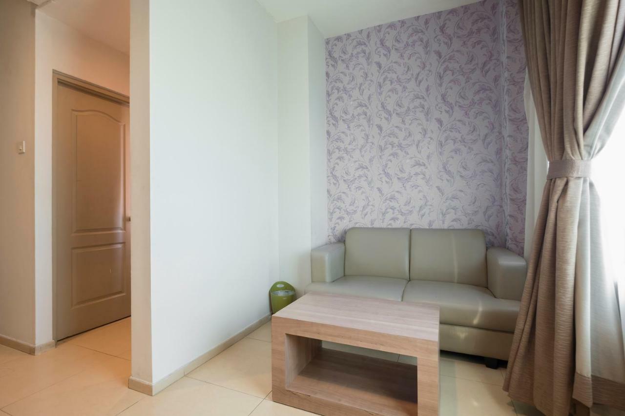 Aswin Hotel And Spa Makassar Luaran gambar
