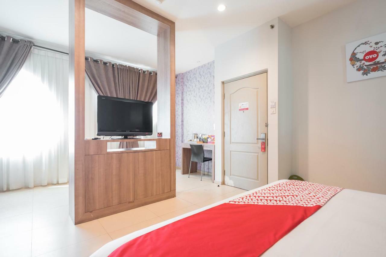 Aswin Hotel And Spa Makassar Luaran gambar